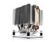 CPU koeler - Noctua NH-D9L - CPU luchtkoeler - Max 22 dBA - NH-D9L