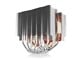 CPU koeler - Noctua NH-D15S - CPU luchtkoeler - Maximaal 25 dBA - NH-D15S