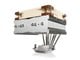CPU koeler - Noctua NH-C14S - CPU luchtkoeler - Maximaal 24 dBA - NH-C14S