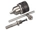 Boren en bits - Bosch keyed chuck - 2607000982