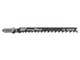 Decoupeerzaag - Bosch speed for Hout T 144 D - 2608630040