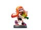 Gaming accessoires - Nintendo Amiibo Inkling Meisje (Splatoon Collection) - 0045496352943