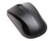 Muis - Kensington Mouse for Life - Muis - Optisch - 3 knoppen - Zwart - K72392EU