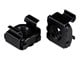 Rackkoffers - StarTech.com M6 Cage Nuts for Server Rack Cabinets - CABCAGENUT6B