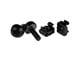 Rackkoffers - StarTech.com CABSCREWM52B M5 Installation Screw Set (100-Pack) - CABSCREWM52B