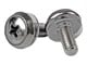 Rackkoffers - StarTech.com M5 x 12mm - CABSCREWSM5