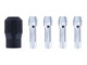 Gereedschap - Dremel collets (3.2 mm) including a collet nut (4485) - 2615448532