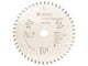 Cirkelzaag - Bosch Best for Wood Top Precision - 2608642384