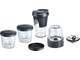 Keukenmachine - Accessoires - Bosch MUZ45XTM1 - MUZ45XTM1