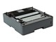 Printeraccessoires - Brother LT5500 250 vel papierlade - LT5500
