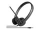 Headphones/Headsets - Lenovo Stereo Analoge Headset - 4XD0K25030