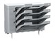 Printeraccessoires - Brother MX4000 - MX4000