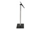 Monitorbevestiging - Elo Floor Stand for I-series 10"-15"-22"- Landscape-Polo - E048069