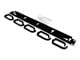 Accessoires - StarTech.com 1U 19in Metaal Rackmount Cable Management Panel - CABLMANAGER2