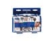 Gereedschap - Dremel Multifunctionele Set (687) - 26150687JA
