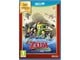 Games - De Legende van Zelda: The Wind Waker HD - Nintendo Wii U - Adventure - 0045496335847