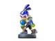 Gaming accessoires - Nintendo Amiibo Inkling Boy Blue - (Splatoon Collection) - 0045496352950