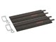 Gereedschap - Bosch Guide Rail w. G-clamps 350 mm - 2609255732