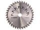 Cirkelzaag - Bosch Circular saw blade PRECISION 16 cm - 2609256856