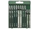 Decoupeerzaag - Bosch 10-piece jigsaw "W" Blade set - 2609256744
