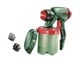 Tuin wateren - Bosch Paint spray gun for PFS 3000-2/5000 E - 1600A008W8