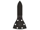 Gereedschap - Bosch Sanding finger flat - 2608000199