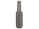 Boren en bits - Bosch Extra Hard Torx T20 - 2607001611