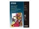 Papier, fotopapier en etiketten - Epson Value - Glossy - A4 (210 x 297 mm) 183 g/m² - 20 sheet(s) photo paper - C13S400035