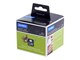 Papier, fotopapier en etiketten - DYMO LabelWriter Verzend-/Naamkaartjes Labels 54x101mm 99014 / S0722430 - S0722430