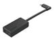 Audiokabel - GoPro Pro 3.5mm Camera Mic Adapter - AAMIC-001-EA-AST