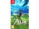 Games - De Legende van Zelda: Adem van het Wild - Nintendo Switch - Action/Adventure - 0045496420055