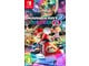 Games - Mario Kart 8 Deluxe - Nintendo Switch - Racing - 0045496420284