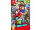 Games - Super Mario Odyssey - Nintendo Switch - Platformgame - 0045496420932