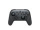 Gaming accessoires - Nintendo Pro - Wireless Controller - Nintendo Switch - 0045496430528
