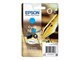 Inkt, toner en verbruiksartikelen - Epson 16XL - C13T16324012
