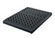 Rackkoffers - Rittal 5501705 - 1U - Fixed Shelf - 5501705