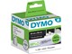 Papier, fotopapier en etiketten - DYMO LabelWriter Adreslabel 36mm x 89mm / Rol van 260 Easy-Peel Labels - 1983172