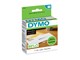 Papier, fotopapier en etiketten - DYMO LabelWriter Adreslabel 28mm x 89mm / Rol van 130 Easy-Peel Labels - 1983173