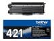 Inkt, toner en verbruiksartikelen - Brother TN421BK / TN 421BK Zwart Toner - TN421BK