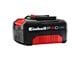 Accu & Oplader - Einhell Battery 18V 4.0Ah Power X-Change 1 - 4511396