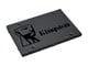 SSD - Kingston SSDNow A400 SSD - 240GB - 2.5" - SATA-600 - SA400S37/240G