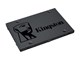 SSD - Kingston SSDNow A400 SSD - 480GB - 2.5" - SATA-600 - SA400S37/480G