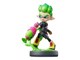 Gaming accessoires - Nintendo Amiibo Inkling Boy Neon Green (Splatoon Collection) - 0045496380540