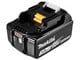 Accu & Oplader - Makita BL1830B 18 V 3.0 Ah - 197599-5