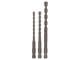 Boren en bits - Bosch BETONBOR SDS-QUICK 3 STK 5-8MM - 2609256908