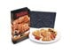 Keukenmachine - Accessoires - Tefal XA800612 Snack Collectie - doos 6: Hartvormige Wafels - XA800612