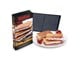 Keukenmachine - Accessoires - Tefal XA800512 Snack Collectie - doos 5: Wafel - XA800512
