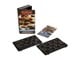 Keukenmachine - Accessoires - Tefal XA801212 Snack Collection - doos 12: Kleine hapjes - XA801212