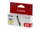Inkt, toner en verbruiksartikelen - Canon CLI-581XXL / 1997C001 High Yellow - 1997C001