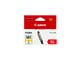 Inkt, toner en verbruiksartikelen - Canon CLI-581XL / 2051C001 High Yellow - 2051C001